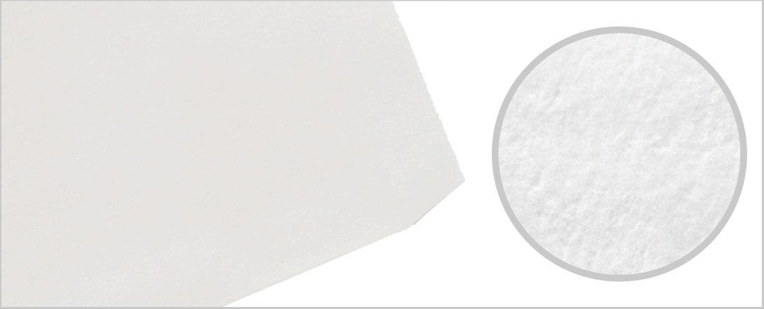 エンボスカラーホワイト封筒