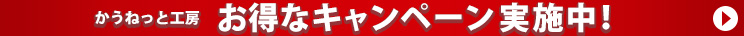 お得なキャンペーン 期間限定値下げ!おまけ付き商品も!
